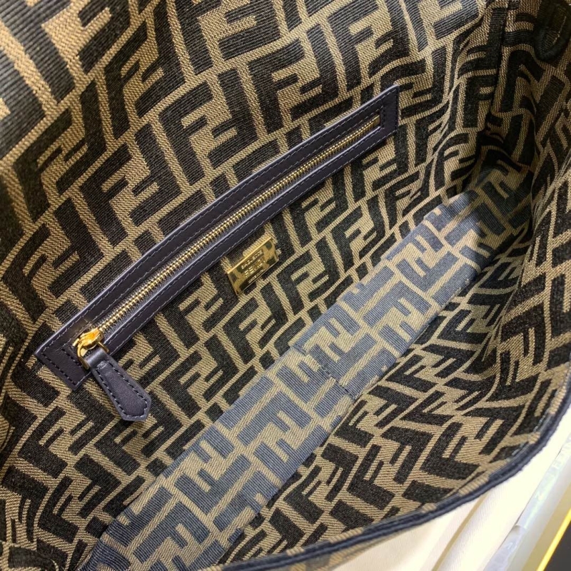 F**di baguette bags